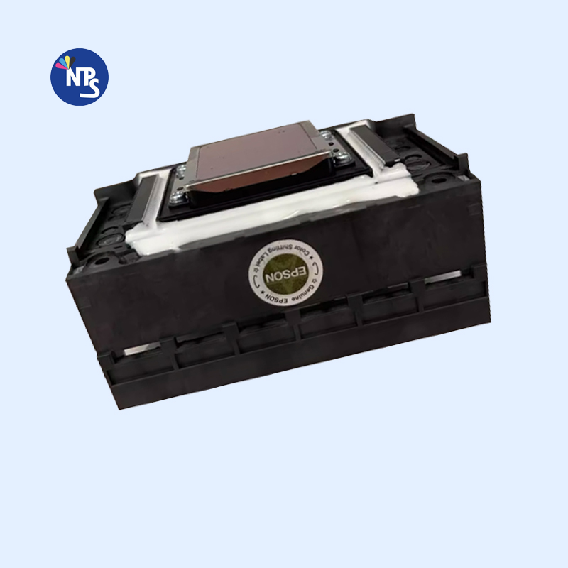 Tête d'impression XP600 de haute qualité, neuve et originale, compatible avec les imprimantes Epson DTF et à jet d'encre UV, encre éco-solvant