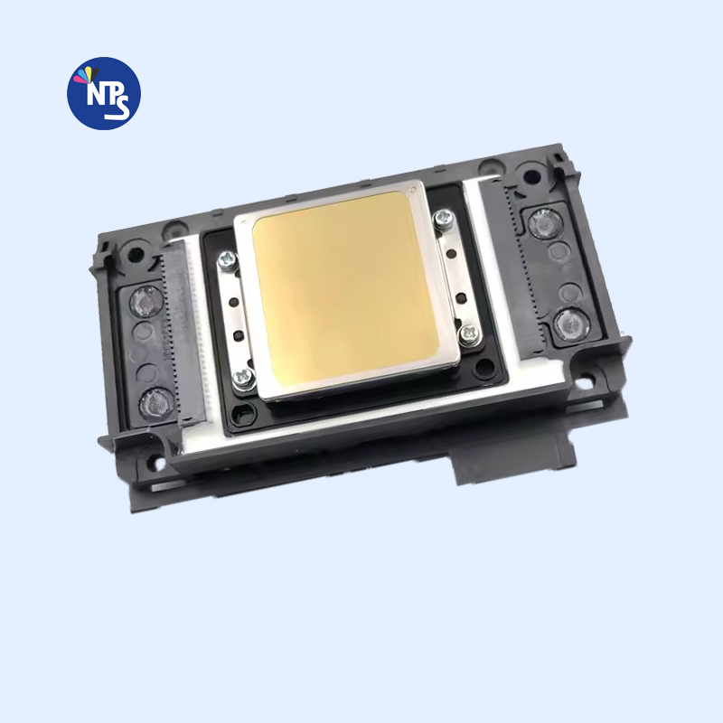 Tête d'impression XP600 de haute qualité, neuve et originale, compatible avec les imprimantes Epson DTF et à jet d'encre UV, encre éco-solvant