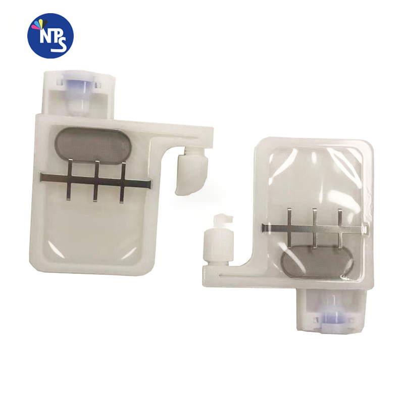 Amortisseur d'encre pour tête d'impression XP600/DX5/DX7 Imprimante à solvant écologique