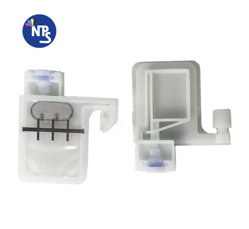 Amortisseur d'encre pour tête d'impression XP600/DX5/DX7 Imprimante à solvant écologique