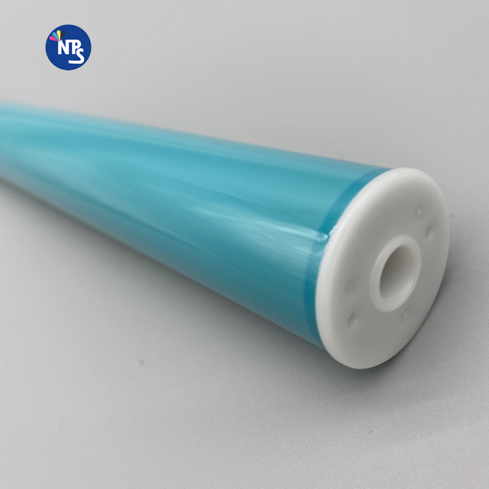 Tambours Opc couleur compatibles OEM pour les modes de copieur Canon IRC5535 IRC5540 IRC5550 IRC5560