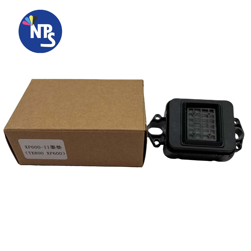 Vente en gros de pièces de machines d'impression, de station de capsulage Xp600 Capsulage Xp600 pour imprimante à jet d'encre