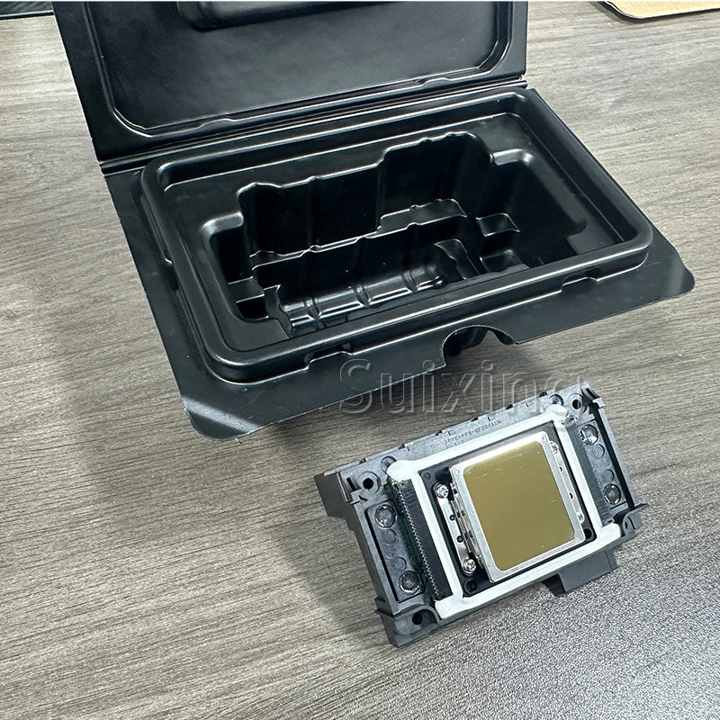 Tête d'impression XP600 de haute qualité, neuve et originale, compatible avec les imprimantes Epson DTF et à jet d'encre UV, encre éco-solvant