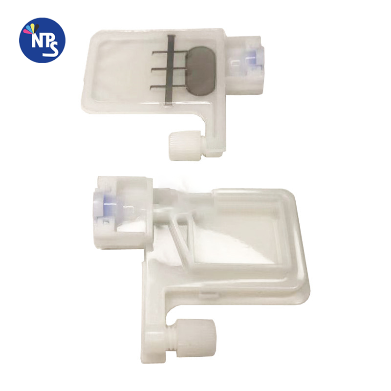 Amortisseur d'encre pour tête d'impression XP600/DX5/DX7 Imprimante à solvant écologique