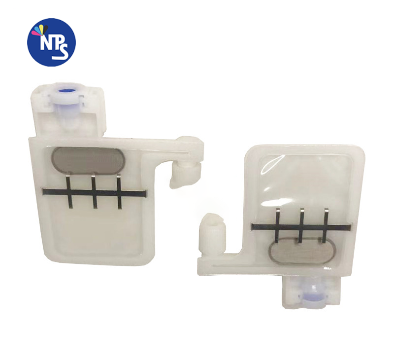 Amortisseur d'encre pour tête d'impression XP600/DX5/DX7 Imprimante à solvant écologique