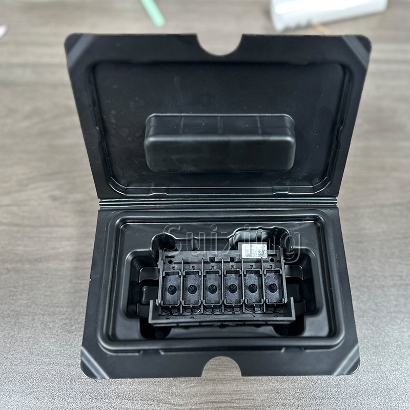 Tête d'impression XP600 de haute qualité, neuve et originale, compatible avec les imprimantes Epson DTF et à jet d'encre UV, encre éco-solvant