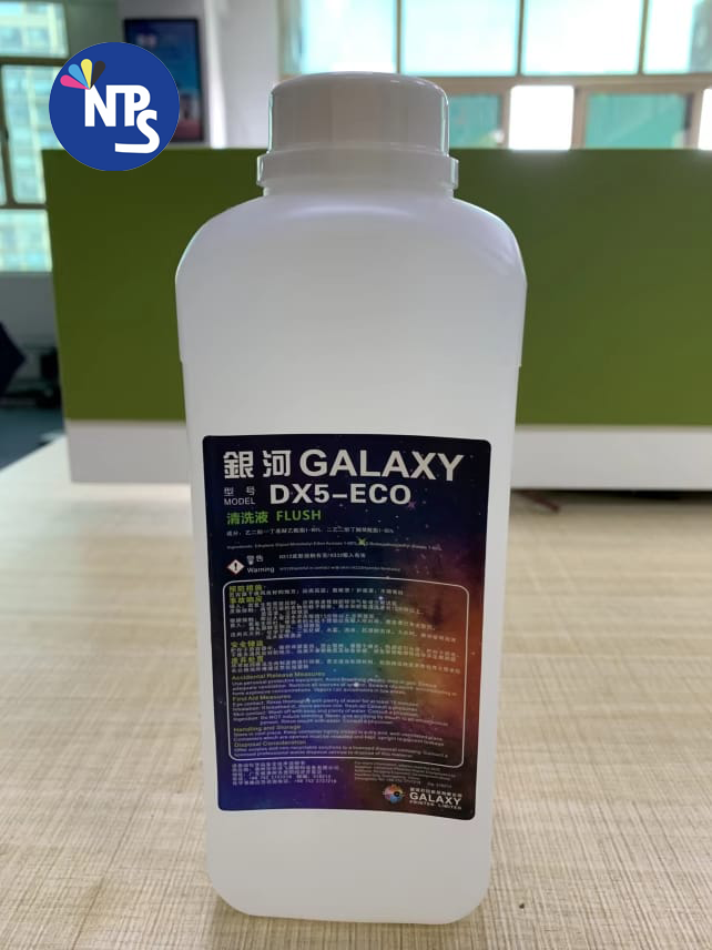 LIQUIDE NETTOYAGE ECO-SOLVENT